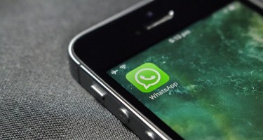 SORĞU: “WhatsApp”la  yayılan  "xəbər"lərə inanırsınızmı?