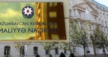Dövlət büdcəsi Nazirlər Kabinetinə təqdim olundu