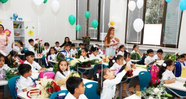 I sinfə şagird qəbulunun müddəti uzadıldı