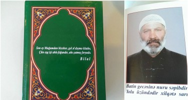 "Leyli və Məcnun" əsəri yenidən yazıldı