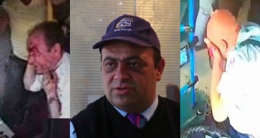 Sürücülərimiz niyə döyülür?