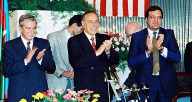 “Əsrin müqaviləsi”nin imzalandığı gündür
