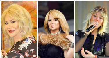 Şou-biznesdə gözəlliyini itirməyən xanımlar