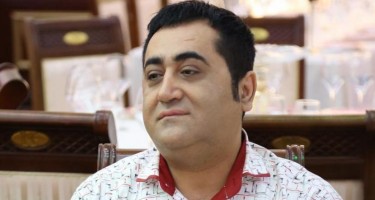 Elgiz Əkbər canlı efirdə etiraf etdi 