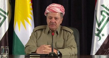 Referendumdan sonra Bərzanidən açıqlama