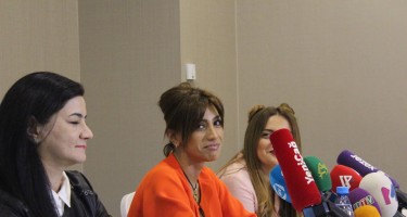“Mənim adım var deyə, geyinmək istəmirlər”