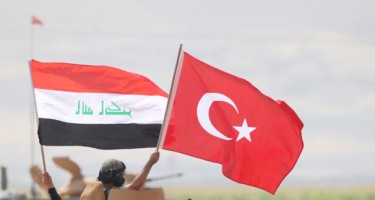 “Türkiyə neft ticarətini bizimlə aparacaq”