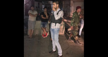 Kərkükdə türkmənlərə silahlı hücum edildi