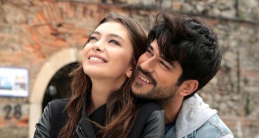 "Kara sevda" serialı izləyənlərə XOŞ XƏBƏR VAR