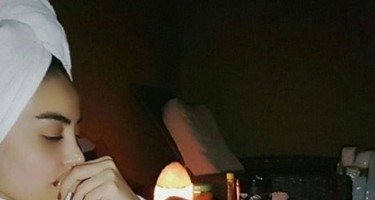 Nanə "hamam söhbəti" etdi, izləyiciləri...