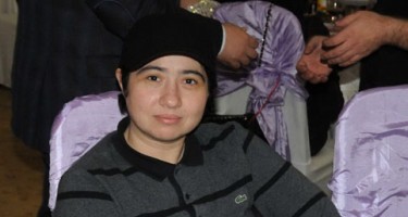 Aygün Bəylərin qardaşı 19 il həbs edildi