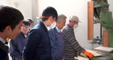 Müəllimlərin işə qəbulu üzrə müsahibə başlayıb