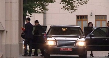 Rusiya və Şimali Koreya arasında kritik görüş