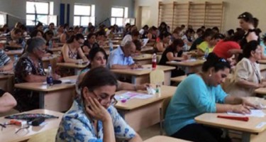 Peşə məktəblərində işləmək istəyən müəllimlərin 
