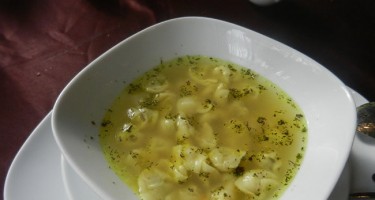 Düşbərənin hazırlanması
