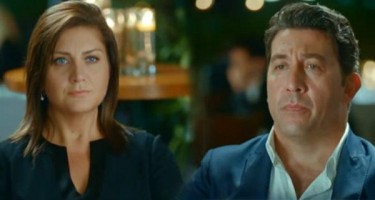 Sibel Can yenə hamını özünə heyran etdi