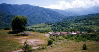 Xocavəndin işğalından 25 il ötür