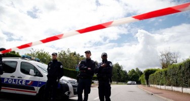 Fransadakı terroru İŞİD üzərinə götürdü