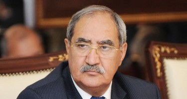 SON DƏQİQƏ: Deputat Fəzail Ağamalının oğlu maşınla adam vurub