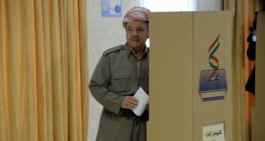 Bərzaniyə daha bir zərbə