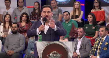 "Maşın şou"nun qalibi 60 minlik avtomobil qazanacaq
