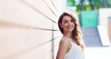 Kəmalə Piriyevanın 10 il əvvəlki görüntüləri
