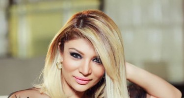 ​Leyla Əliyevanın şeiri Afaq Gəncəlinin ifasında 