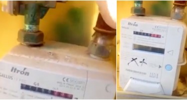 ​Qazınız kombini işlətmirsə, sayğacınıza bunu edin