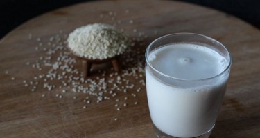 Küncütdən istifadə orqanizmi cavanlaşdırır