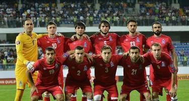 Azərbaycan - Çexiya - 