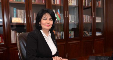 BAKI: 30-a yaxın məktəbin direktoru dəyişdirildi