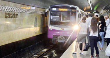 Metro istifadəçiləri MÜTLƏQ OXUYUN!