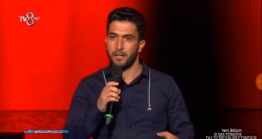 Azərbaycanlı çoban Türkiyəni "titrətdi"