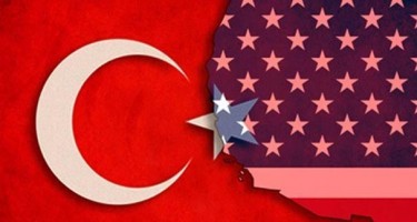 ABŞ-ın viza qadağasına Türkiyə qarşılıq verdi