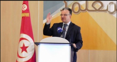 SON DƏQİQƏ: Səhiyyə naziri vəfat etdi
