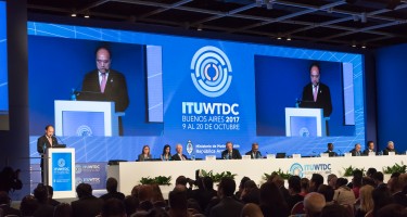 Telekommunikasiyanın İnkişafı üzrə Ümumdünya Konfransı