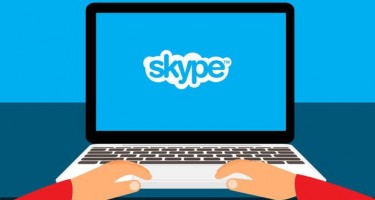 “Skype”-da dəyişiklik edildi