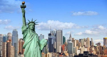 Amerikanın kəşf olunduğu gündür