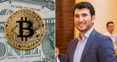 "Bitcoin 9 min DOLLARA YÜKSƏLƏCƏK"