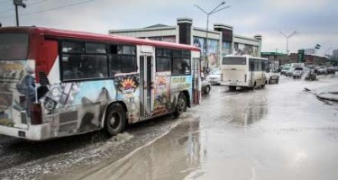 Binəqədi yolu nə vaxt istifadəyə veriləcək?