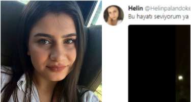 Sevgilisi tərəfindən öldürülən qızın 