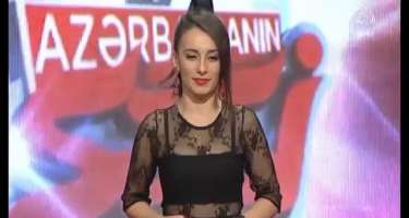 Ərdoğandan azərbaycanlı müğənniyə böyük jest