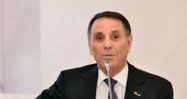 “Sarkisyan heç olmasa, həmsədrlərdən utanaydı”