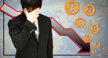 "Bitcoin" hesabları əngəlləndi