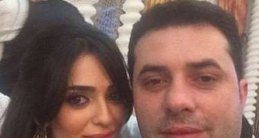​Azərbaycanlı müğənni ikinci dəfə boşandı