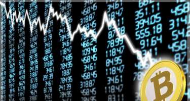 "Bitcoin" yenə UCUZLAŞDI