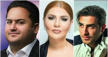 "Maşın" şou başa çatdı