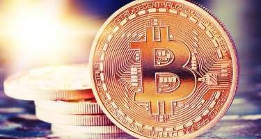 "Bitcoin" bahalaşdı
