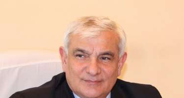 Kamal Abdullayevə Rusiyada fəxri ad verildi