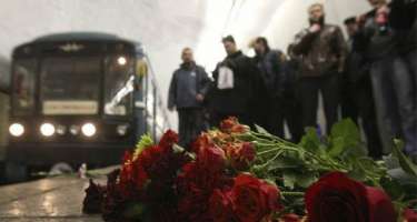 QANLI TARİX: Bakı metrosundakı dəhşətli hadisə